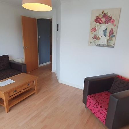 Jacobs Apartment Edinburgh Luaran gambar