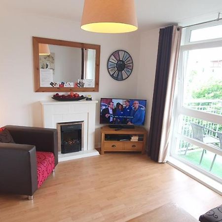 Jacobs Apartment Edinburgh Luaran gambar