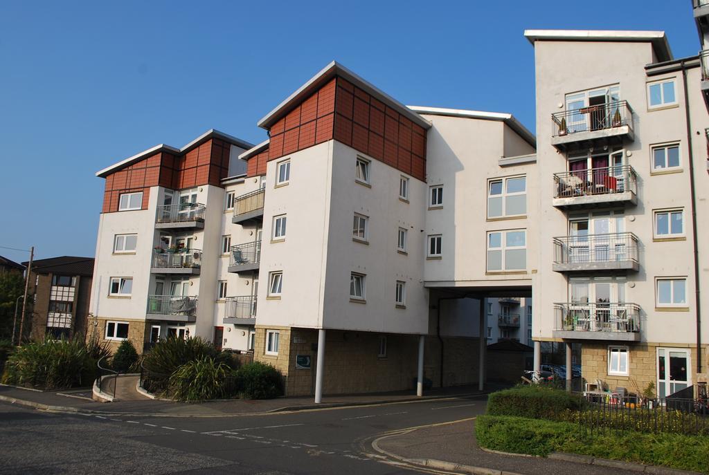 Jacobs Apartment Edinburgh Bilik gambar
