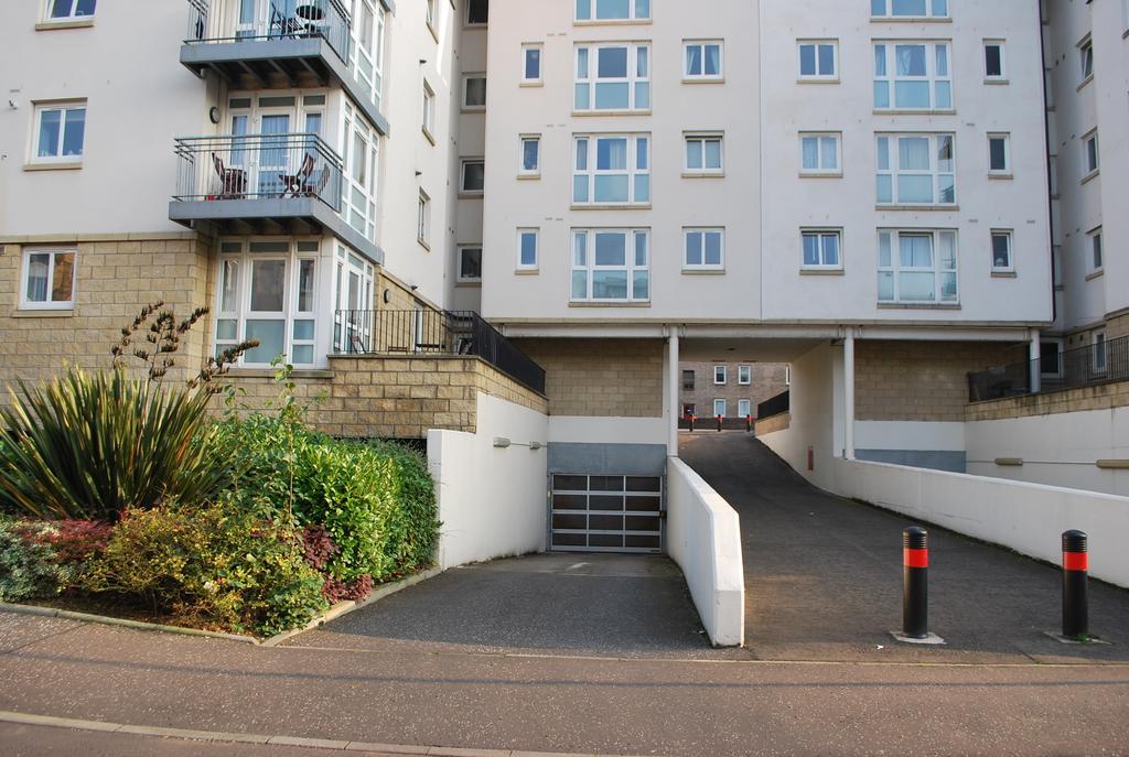 Jacobs Apartment Edinburgh Bilik gambar